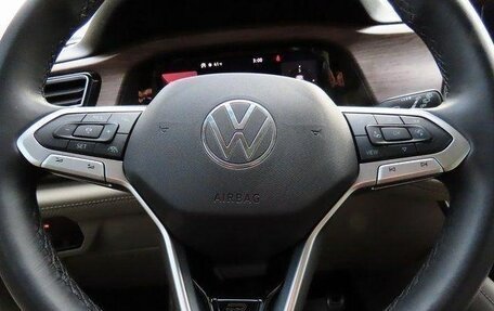 Volkswagen Atlas I, 2025 год, 7 700 000 рублей, 27 фотография