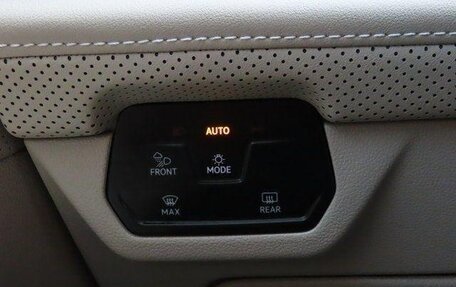 Volkswagen Atlas I, 2025 год, 7 700 000 рублей, 34 фотография