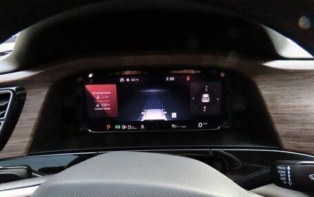 Volkswagen Atlas I, 2025 год, 7 700 000 рублей, 29 фотография