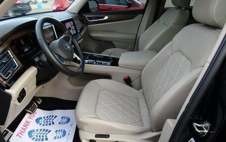 Volkswagen Atlas I, 2025 год, 7 700 000 рублей, 36 фотография