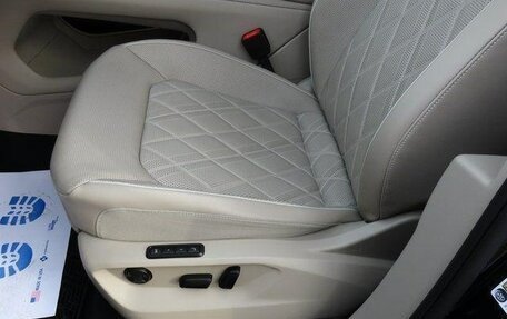 Volkswagen Atlas I, 2025 год, 7 700 000 рублей, 35 фотография