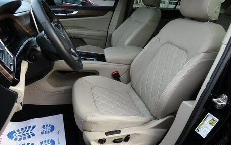 Volkswagen Atlas I, 2025 год, 7 700 000 рублей, 37 фотография