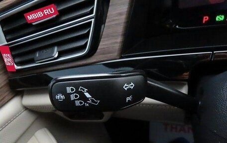 Volkswagen Atlas I, 2025 год, 7 700 000 рублей, 32 фотография