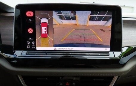 Volkswagen Atlas I, 2025 год, 7 700 000 рублей, 25 фотография