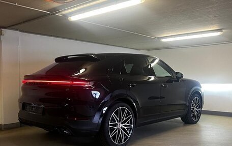 Porsche Cayenne III, 2025 год, 16 800 000 рублей, 3 фотография