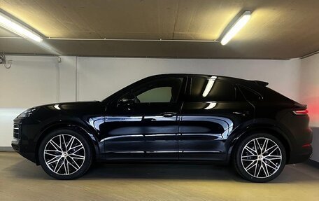 Porsche Cayenne III, 2025 год, 16 800 000 рублей, 4 фотография