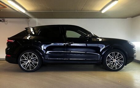 Porsche Cayenne III, 2025 год, 16 800 000 рублей, 2 фотография