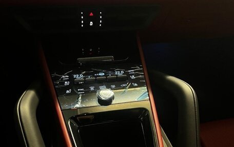 Porsche Cayenne III, 2025 год, 16 800 000 рублей, 8 фотография