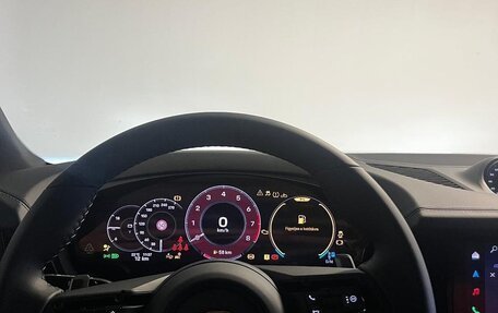 Porsche Cayenne III, 2025 год, 16 800 000 рублей, 6 фотография