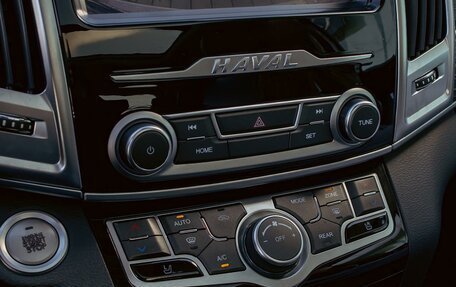 Haval H9 I рестайлинг, 2021 год, 2 295 000 рублей, 15 фотография