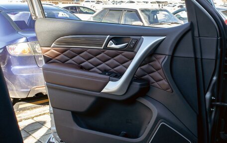 Haval H9 I рестайлинг, 2021 год, 2 295 000 рублей, 12 фотография