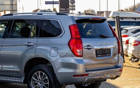 Haval H9 I рестайлинг, 2021 год, 2 295 000 рублей, 10 фотография