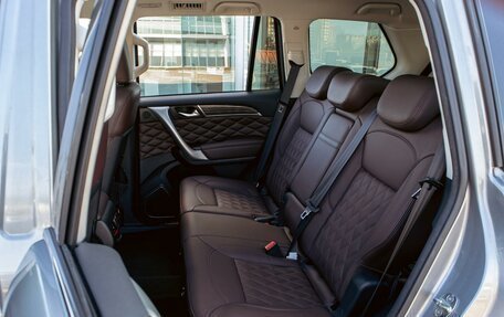 Haval H9 I рестайлинг, 2021 год, 2 295 000 рублей, 18 фотография