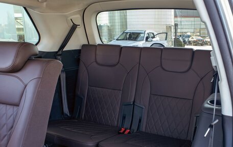 Haval H9 I рестайлинг, 2021 год, 2 295 000 рублей, 19 фотография