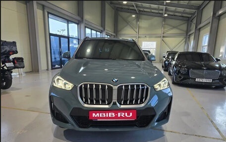 BMW X1, 2024 год, 4 500 000 рублей, 3 фотография