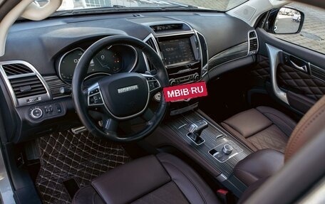 Haval H9 I рестайлинг, 2021 год, 2 295 000 рублей, 13 фотография