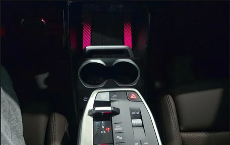 BMW X1, 2024 год, 4 500 000 рублей, 9 фотография