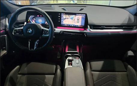 BMW X1, 2024 год, 4 500 000 рублей, 8 фотография