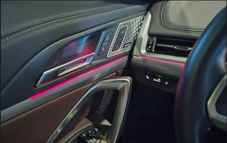 BMW X1, 2024 год, 4 500 000 рублей, 10 фотография