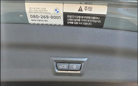 BMW X1, 2024 год, 4 500 000 рублей, 15 фотография