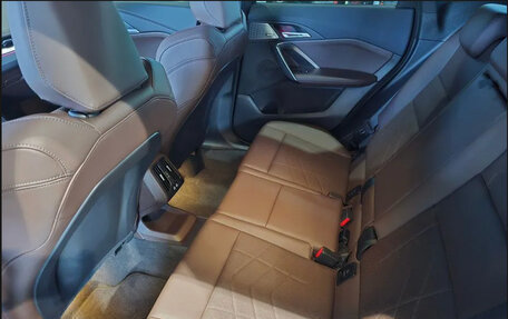 BMW X1, 2024 год, 4 500 000 рублей, 12 фотография