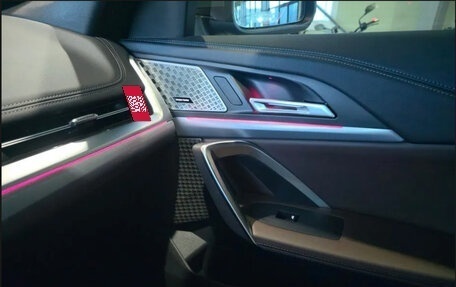 BMW X1, 2024 год, 4 500 000 рублей, 11 фотография