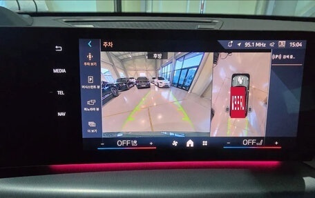 BMW X1, 2024 год, 4 500 000 рублей, 6 фотография