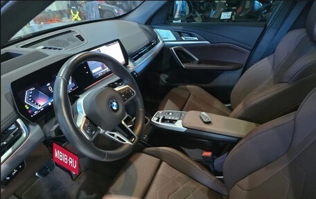 BMW X1, 2024 год, 4 500 000 рублей, 7 фотография