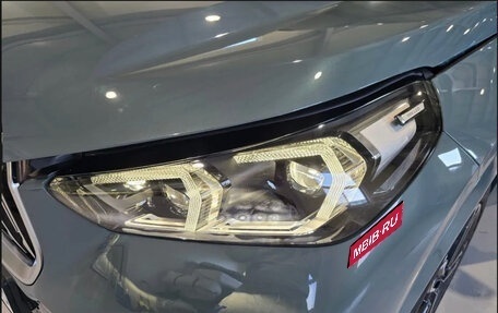 BMW X1, 2024 год, 4 500 000 рублей, 17 фотография