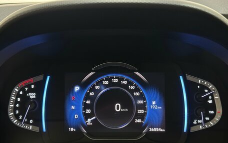 Hyundai Creta, 2022 год, 2 492 600 рублей, 7 фотография