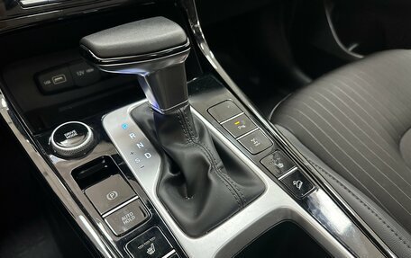 Hyundai Creta, 2022 год, 2 492 600 рублей, 13 фотография