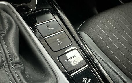 Hyundai Creta, 2022 год, 2 492 600 рублей, 15 фотография