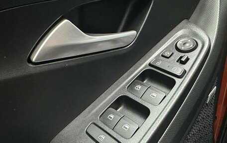 Hyundai Creta, 2022 год, 2 492 600 рублей, 11 фотография