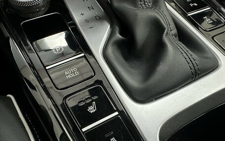 Hyundai Creta, 2022 год, 2 492 600 рублей, 14 фотография