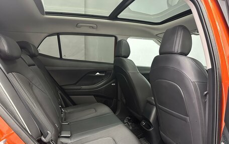 Hyundai Creta, 2022 год, 2 492 600 рублей, 5 фотография