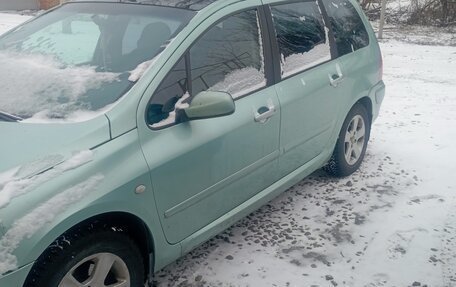 Peugeot 307 I, 2004 год, 280 000 рублей, 1 фотография