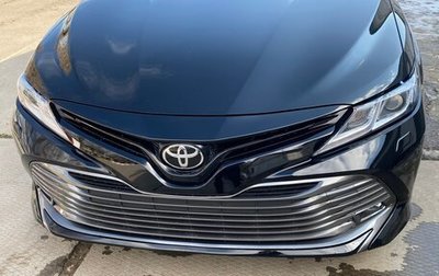 Toyota Camry, 2019 год, 2 350 000 рублей, 1 фотография