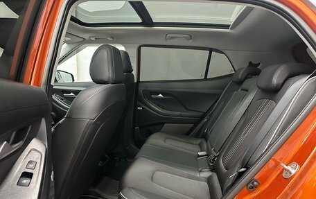 Hyundai Creta, 2022 год, 2 492 600 рублей, 16 фотография