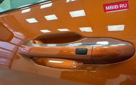 Hyundai Creta, 2022 год, 2 492 600 рублей, 19 фотография