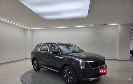 KIA Sorento IV, 2025 год, 4 690 017 рублей, 1 фотография