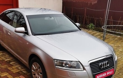 Audi A6, 2008 год, 950 000 рублей, 1 фотография