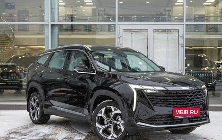 Geely Atlas, 2025 год, 3 760 990 рублей, 1 фотография