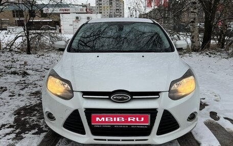Ford Focus III, 2013 год, 800 000 рублей, 1 фотография