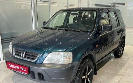 Honda CR-V IV, 1998 год, 525 000 рублей, 1 фотография