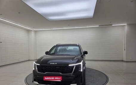 KIA Sorento IV, 2025 год, 4 690 017 рублей, 2 фотография