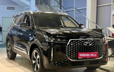 Chery Tiggo 4 I рестайлинг, 2025 год, 2 295 000 рублей, 1 фотография