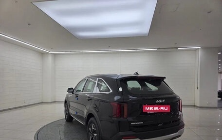 KIA Sorento IV, 2025 год, 4 690 017 рублей, 6 фотография