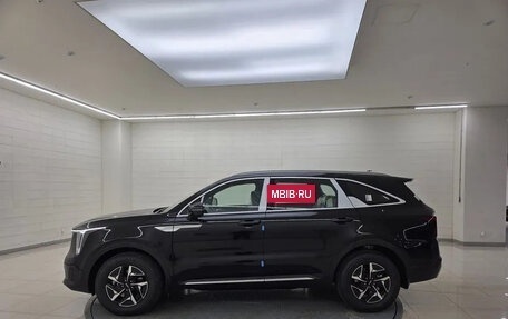 KIA Sorento IV, 2025 год, 4 690 017 рублей, 7 фотография