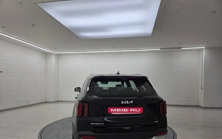 KIA Sorento IV, 2025 год, 4 690 017 рублей, 3 фотография