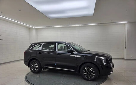 KIA Sorento IV, 2025 год, 4 690 017 рублей, 8 фотография